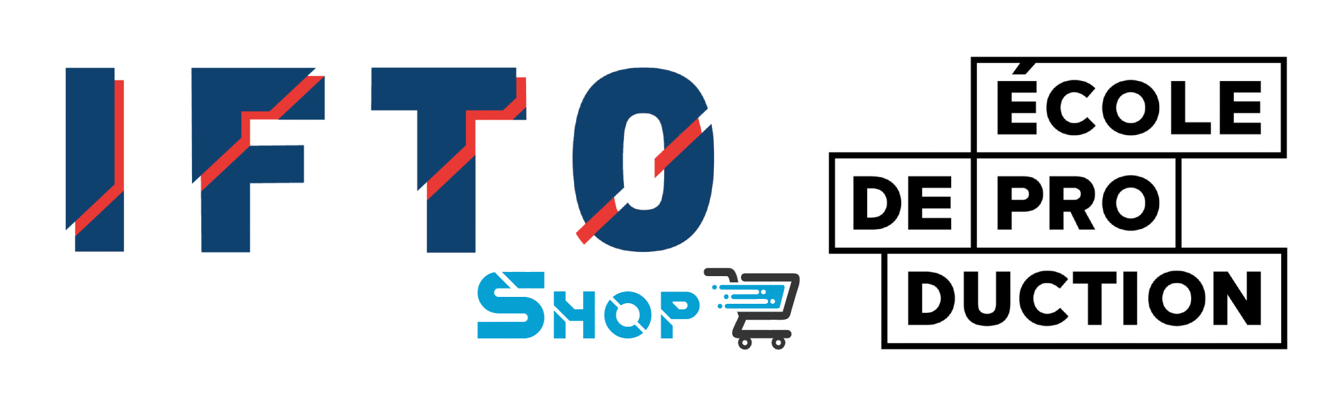 logo de IFTO